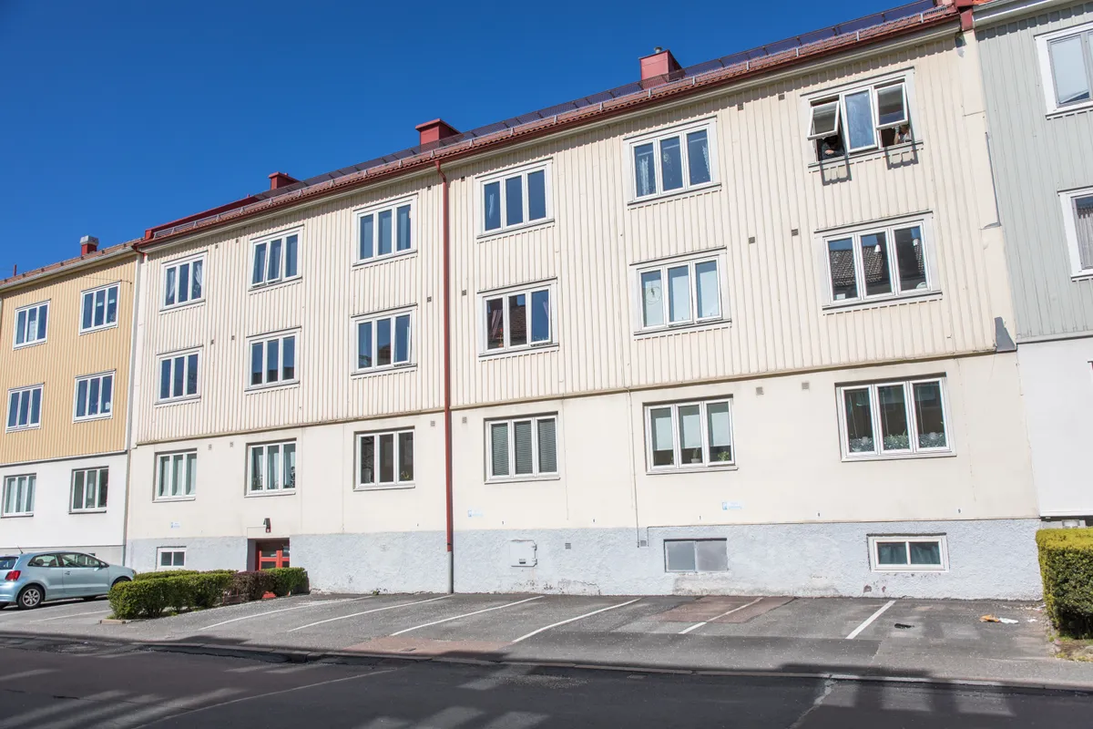 Hyreslägenhet på Göteborg i goteborg