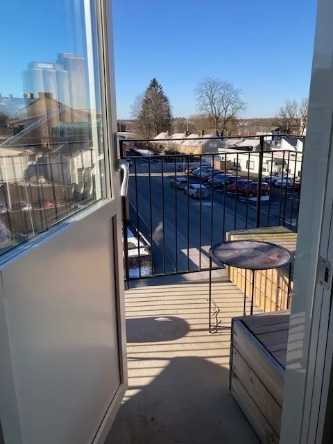 Hyreslägenhet på Falköping i falkoping