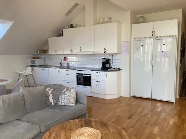 Hyreslägenhet på Falköping i falkoping