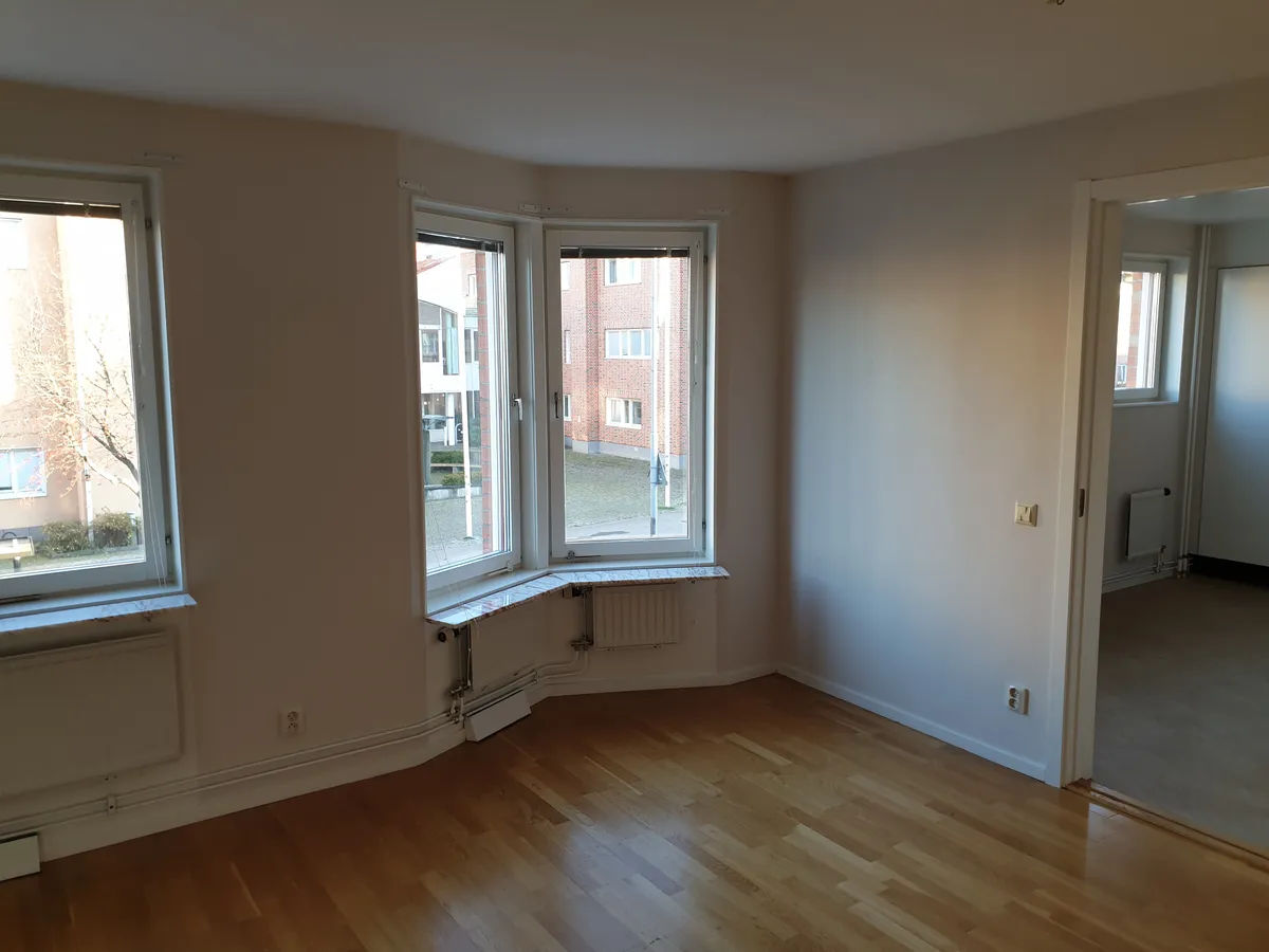 Hyreslägenhet på Uddevalla i uddevalla