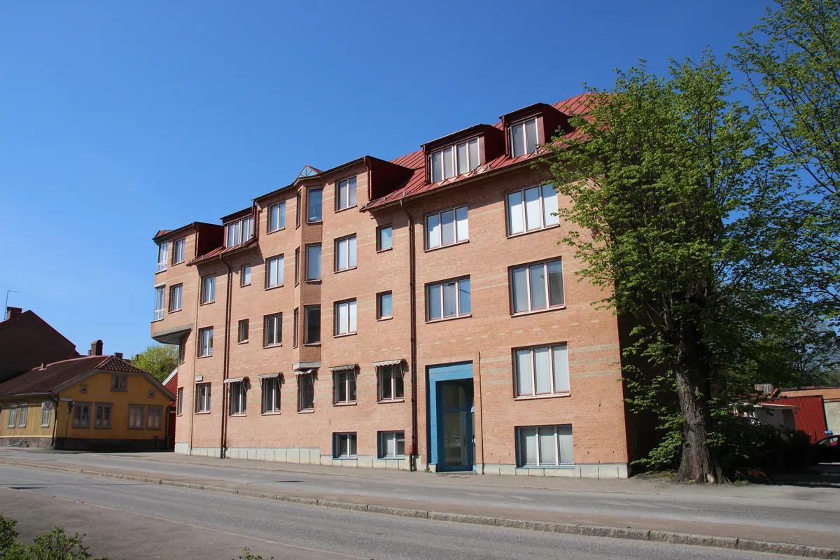 Hyreslägenhet på Uddevalla i uddevalla