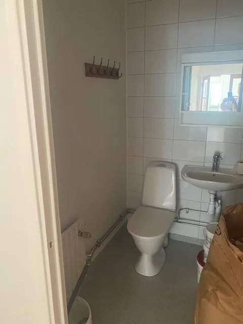 Hyreslägenhet på Eskilstuna i eskilstuna