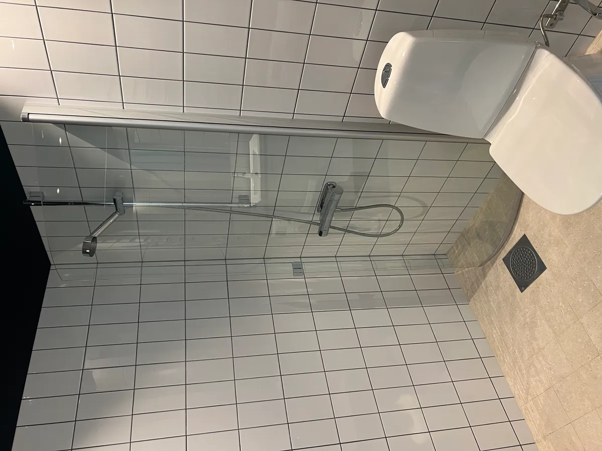Hyreslägenhet på Limhamn i limhamn