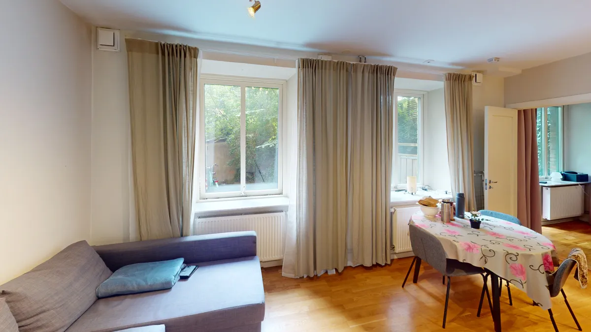Hyreslägenhet på Göteborg i goteborg