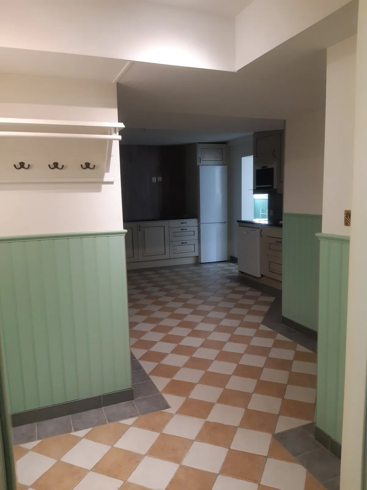 Hyreslägenhet på Östersund i ostersund