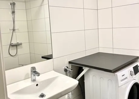 Hyreslägenhet på Nykvarn i nykvarn