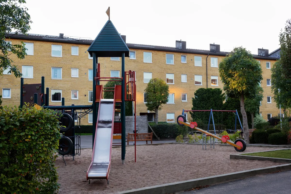 Hyreslägenhet på Mölndal i molndal