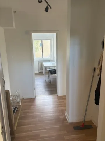 Hyreslägenhet på Borås i boras