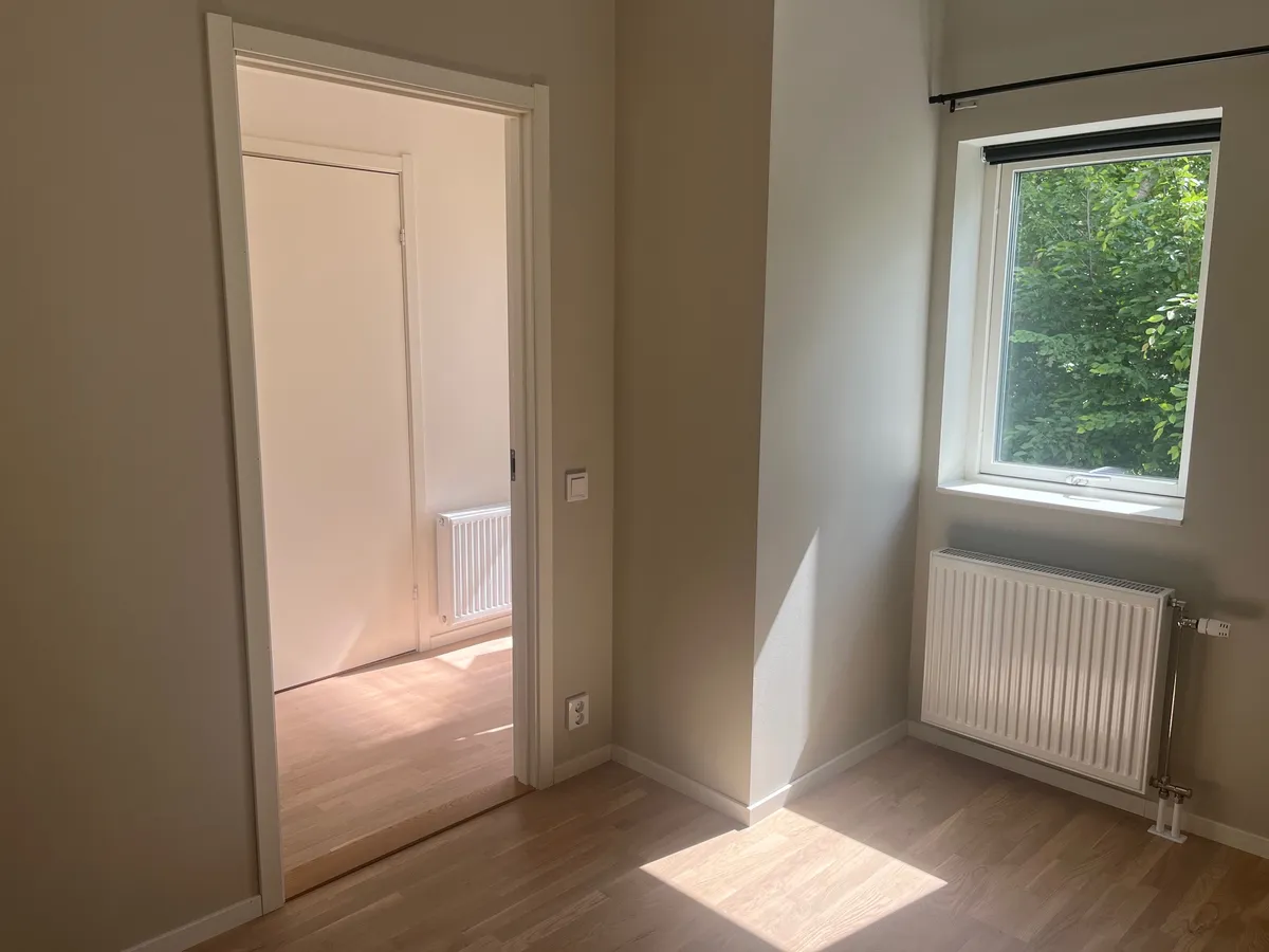 Hyreslägenhet på Alingsås i alingsas