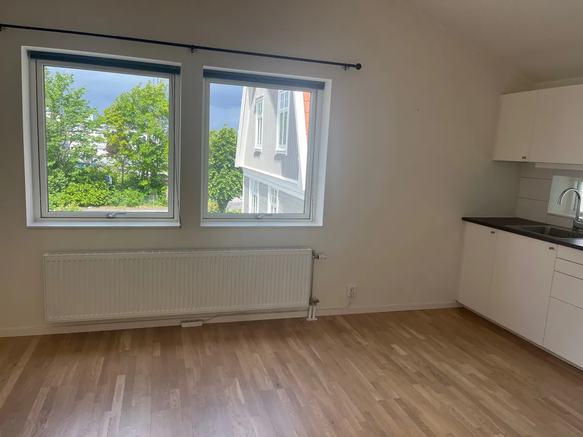 Hyreslägenhet på Alingsås i alingsas
