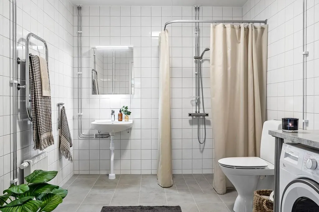 Hyreslägenhet på Halmstad i halmstad