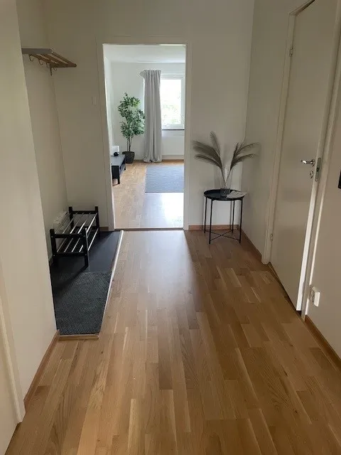 Hyreslägenhet på Oskarshamn i oskarshamn
