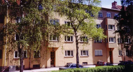 Hyreslägenhet på Uppsala i uppsala