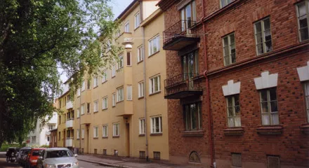 Hyreslägenhet på Uppsala i uppsala