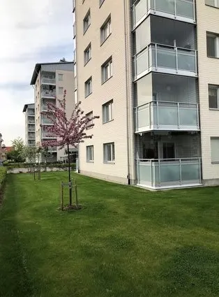 Hyreslägenhet på Borlänge i borlange