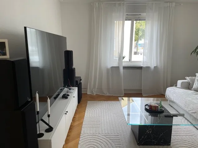 Hyreslägenhet på Lidköping i lidkoping