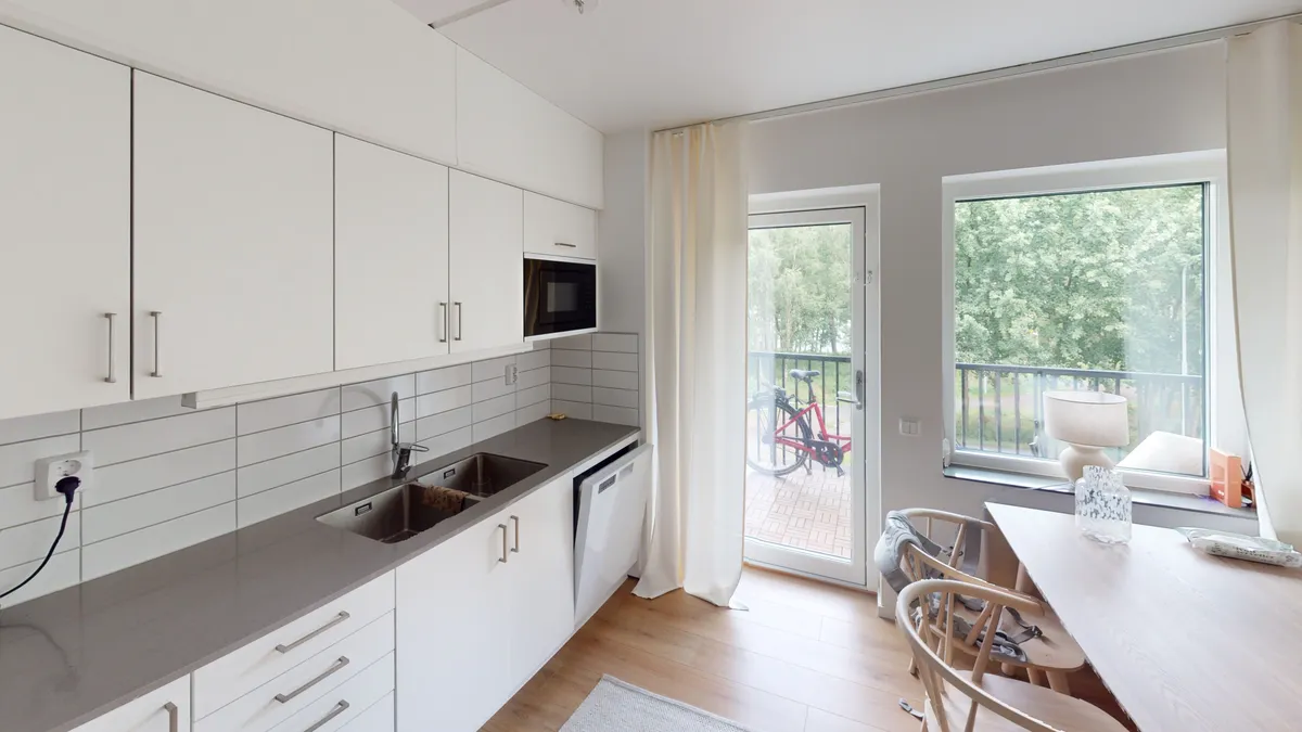 Hyreslägenhet på Göteborg i goteborg