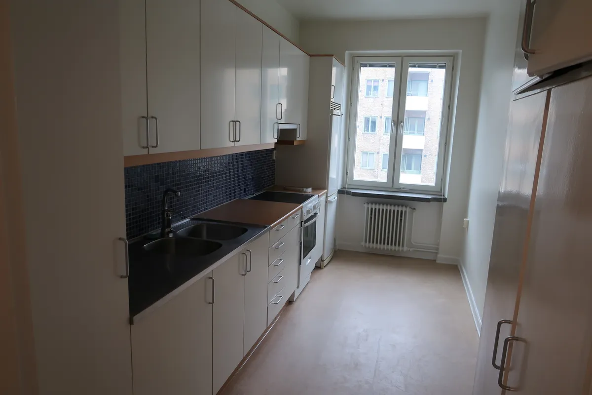 Hyreslägenhet på Göteborg i goteborg