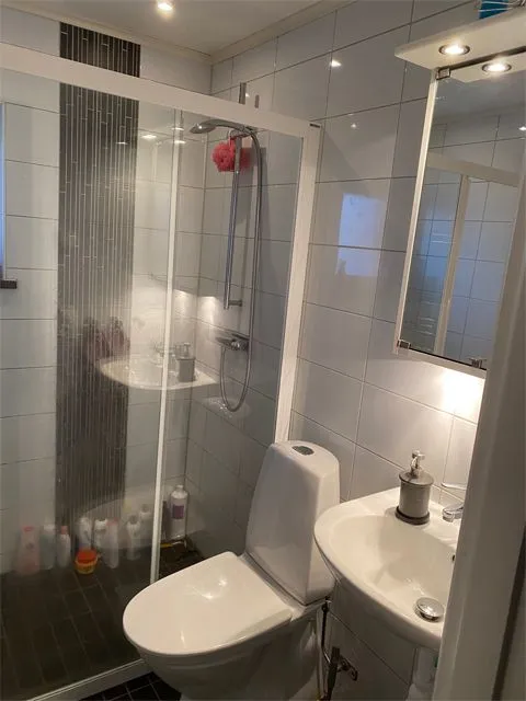 Hyreslägenhet på Uddevalla i uddevalla