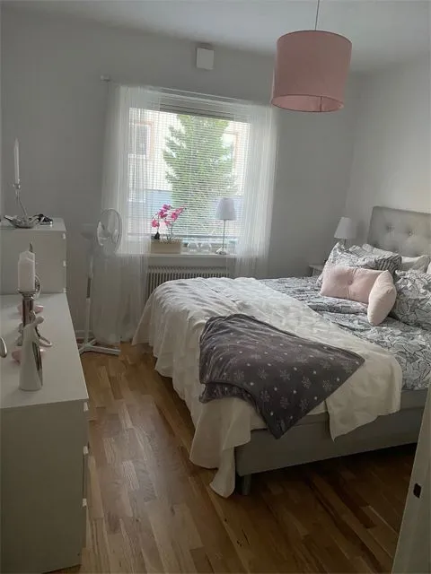 Hyreslägenhet på Uddevalla i uddevalla