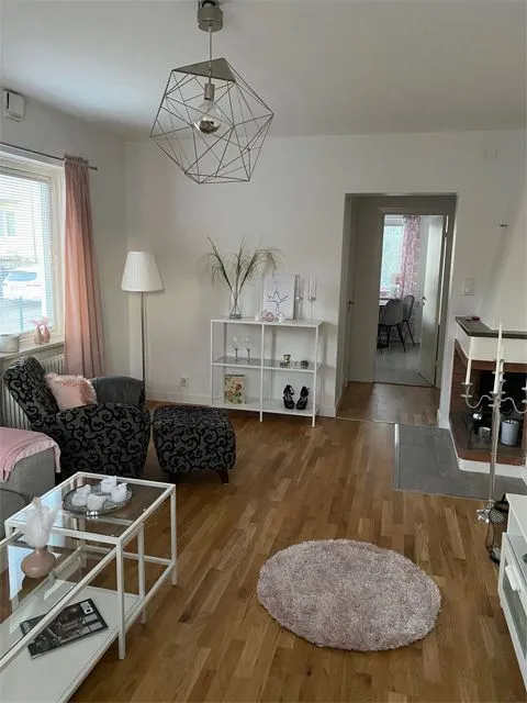 Hyreslägenhet på Uddevalla i uddevalla