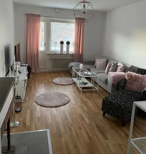 Hyreslägenhet på Uddevalla i uddevalla