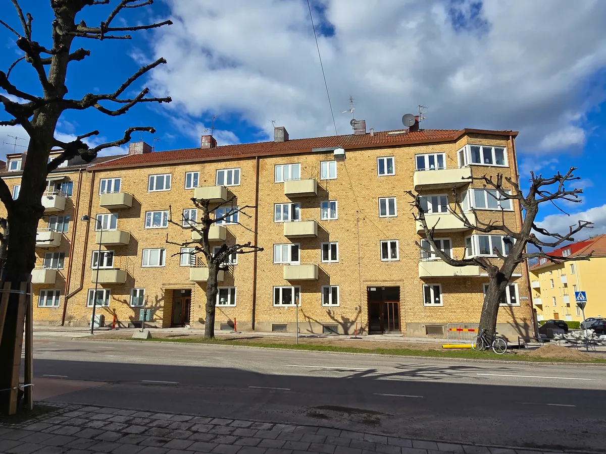 Hyreslägenhet på Linköping i linkoping