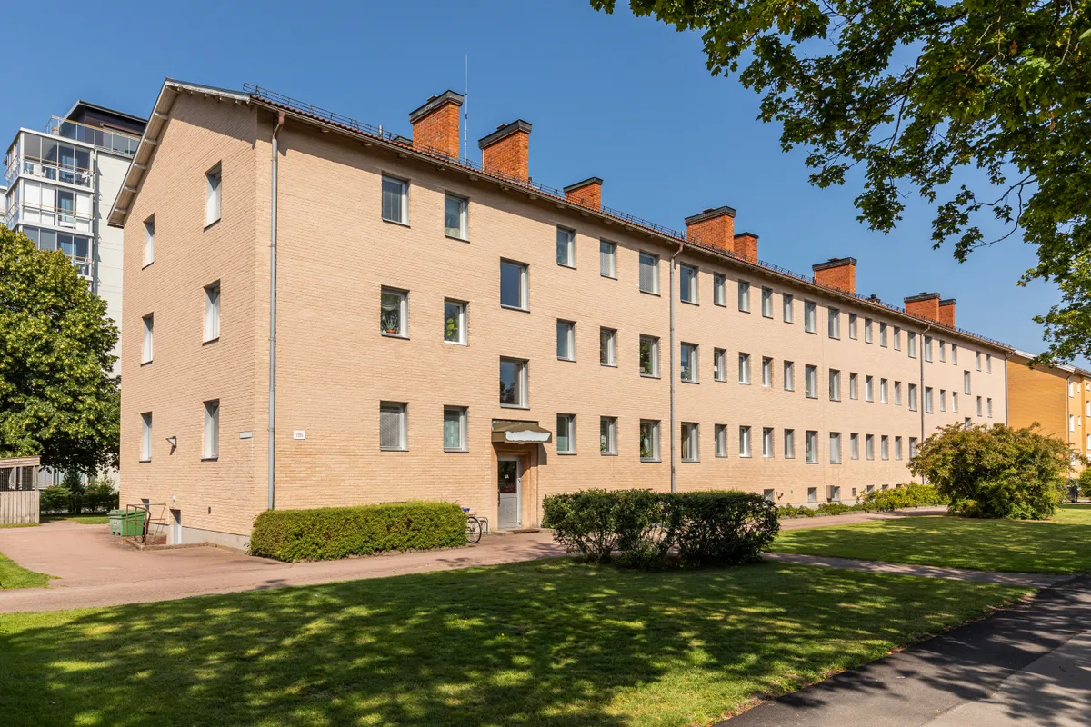 Hyreslägenhet på Karlstad i karlstad
