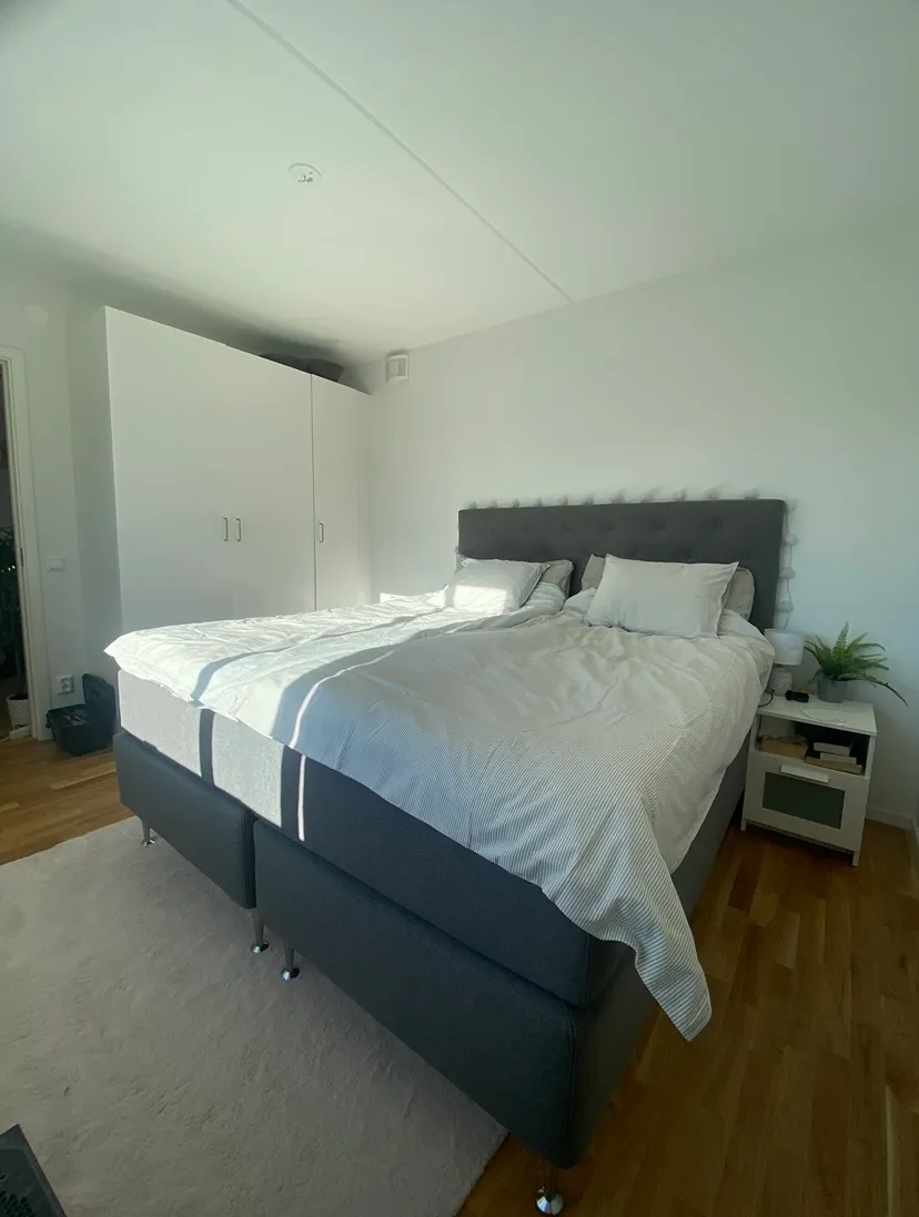 Hyreslägenhet på Vänersborg i vanersborg
