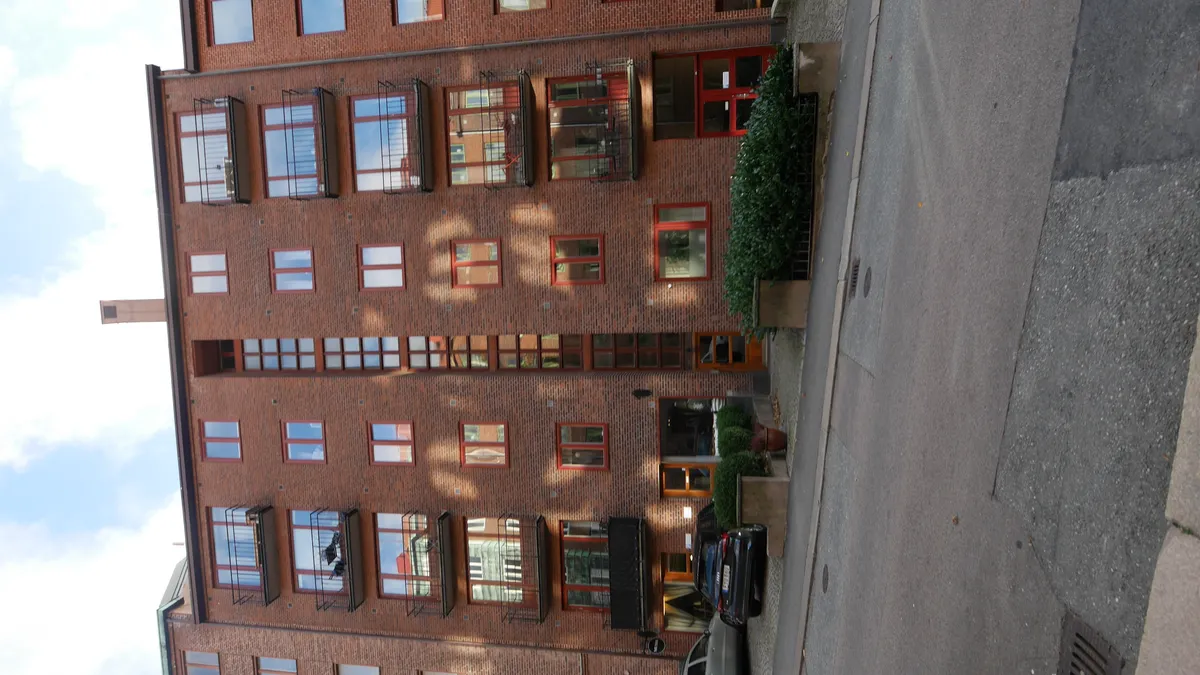 Hyreslägenhet på Göteborg i goteborg