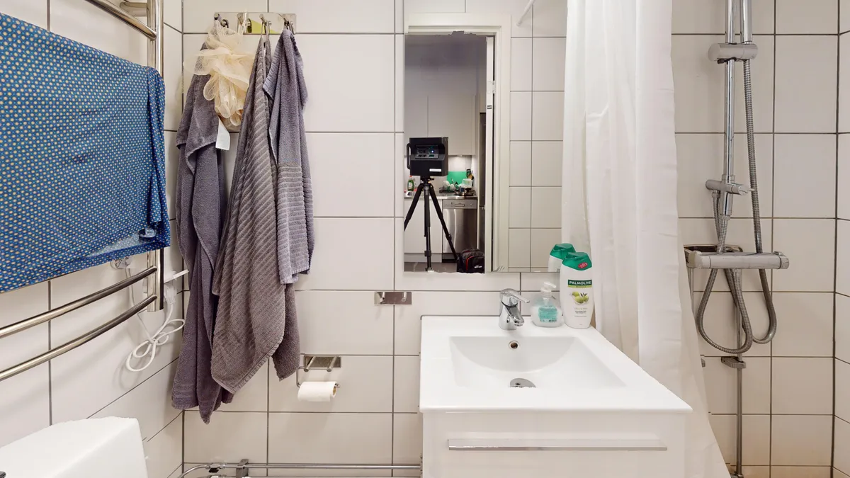 Hyreslägenhet på Stockholm i stockholm
