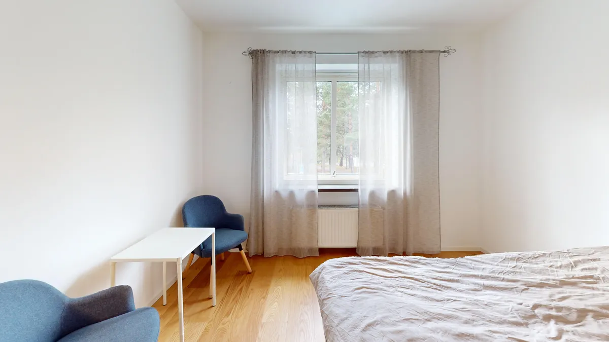 Hyreslägenhet på Stockholm i stockholm