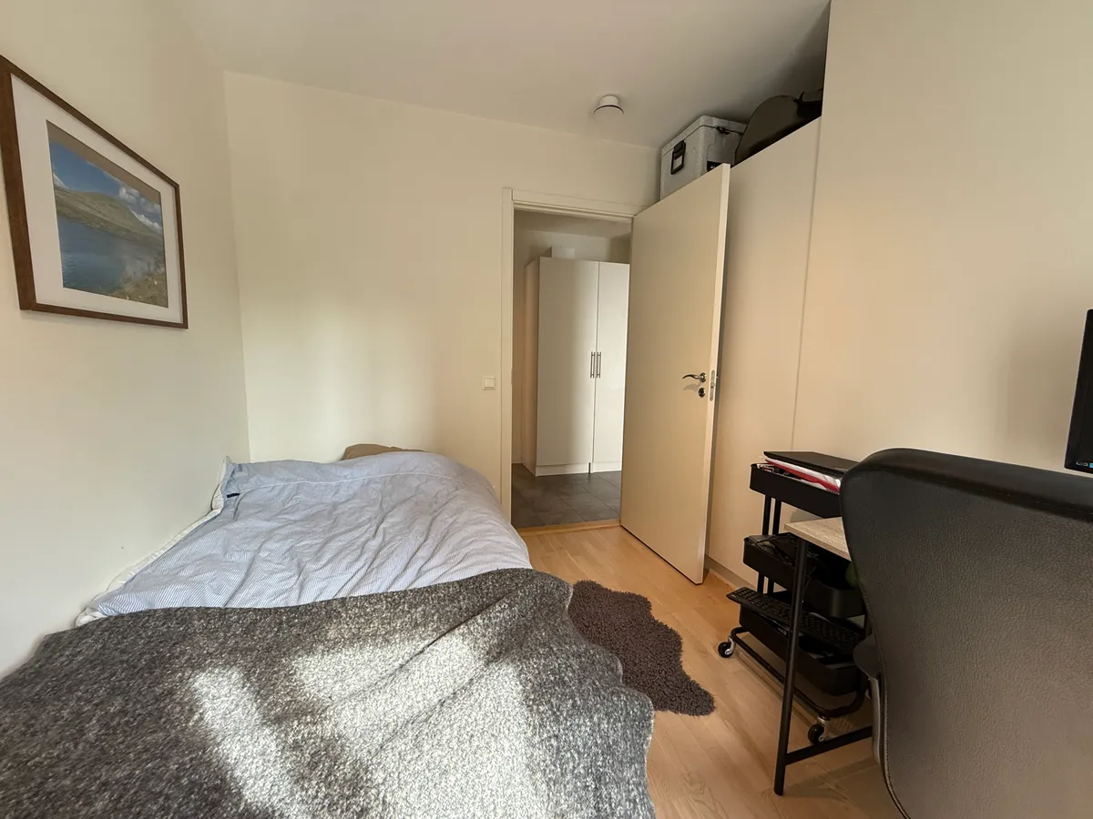 Hyreslägenhet på Växjö i vaxjo