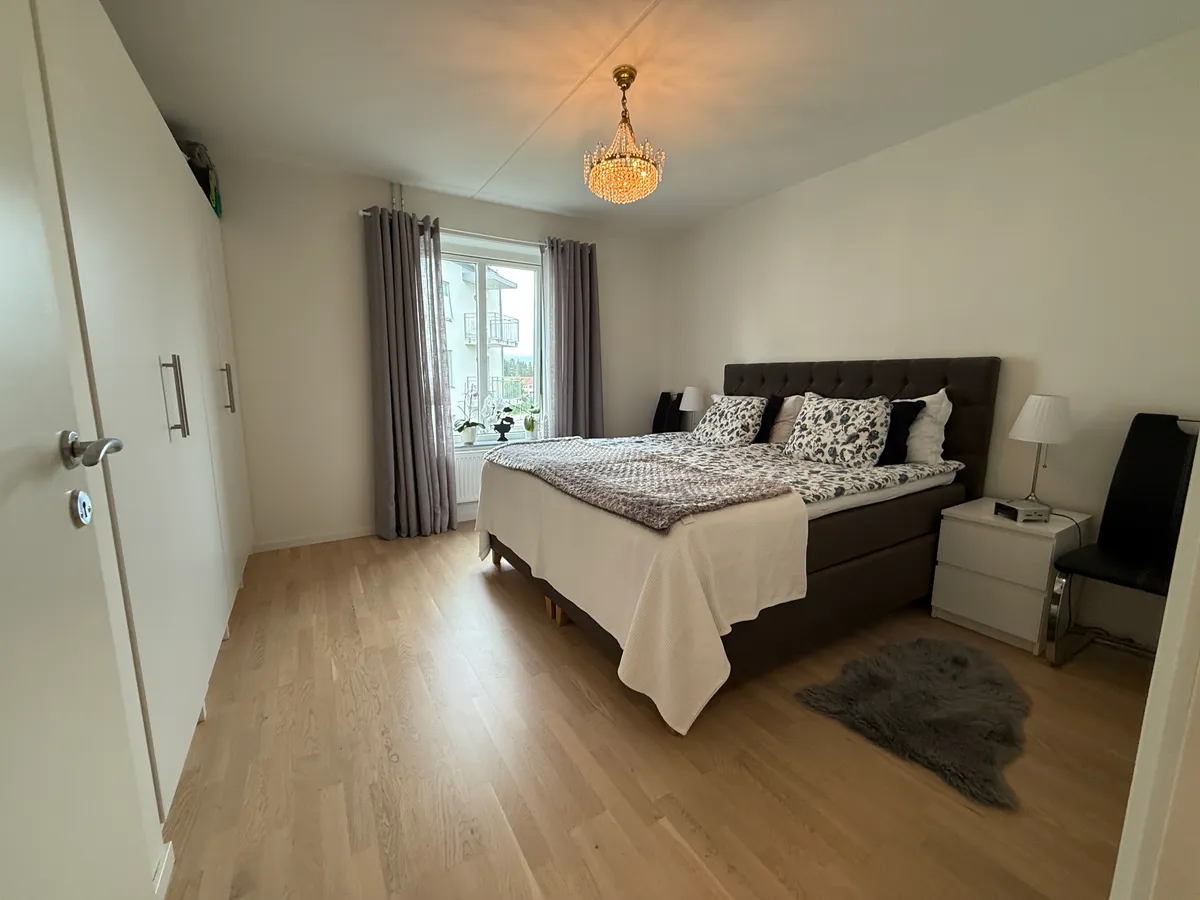 Hyreslägenhet på Växjö i vaxjo