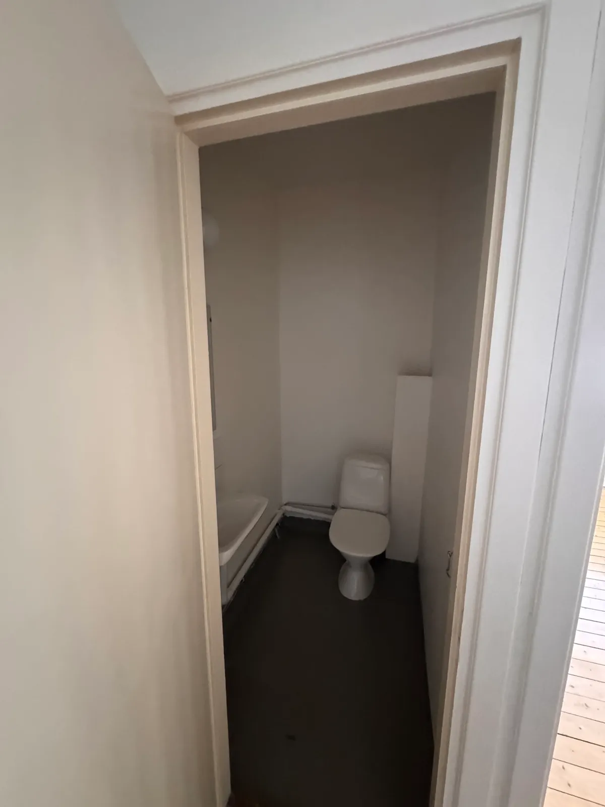 Hyreslägenhet på Köping i koping