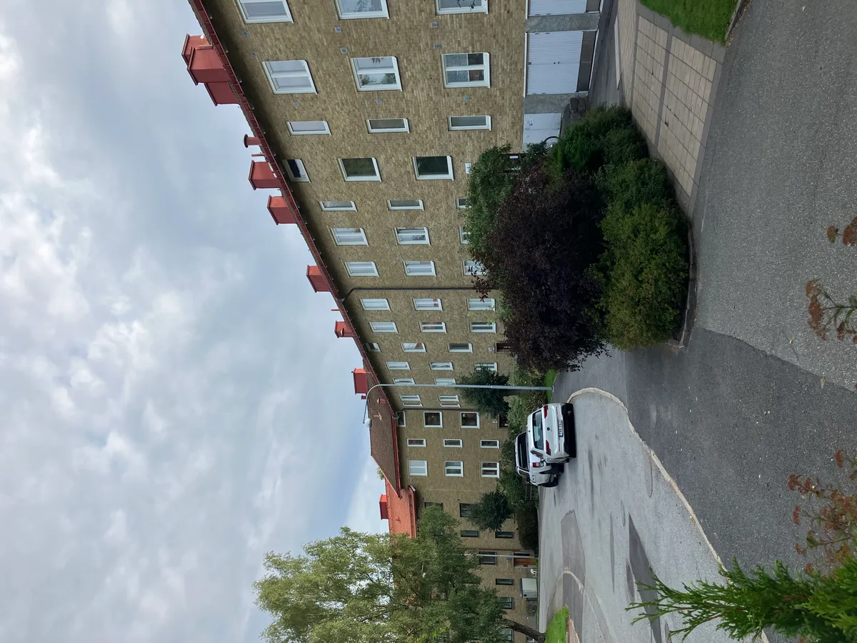Hyreslägenhet på Göteborg i goteborg