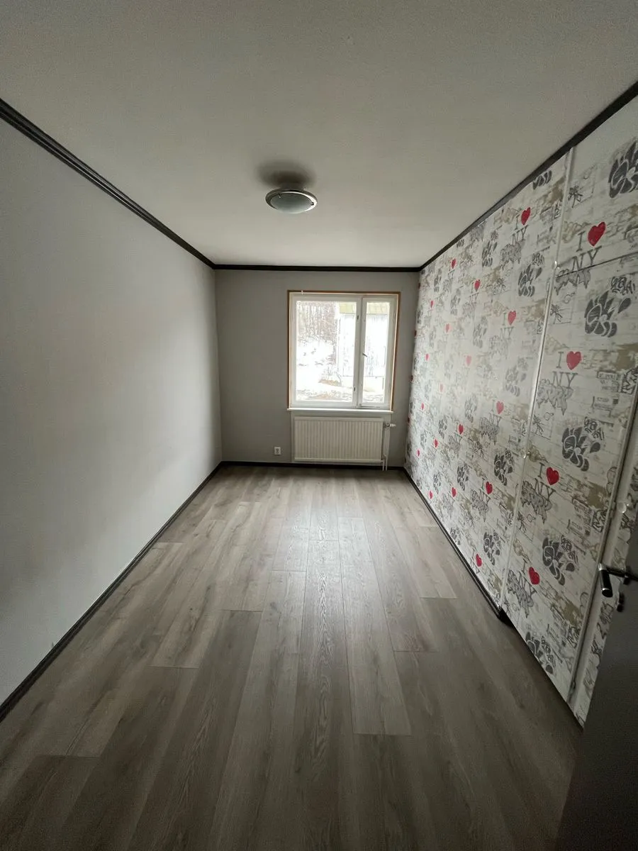 Hyreslägenhet på Kramfors i kramfors