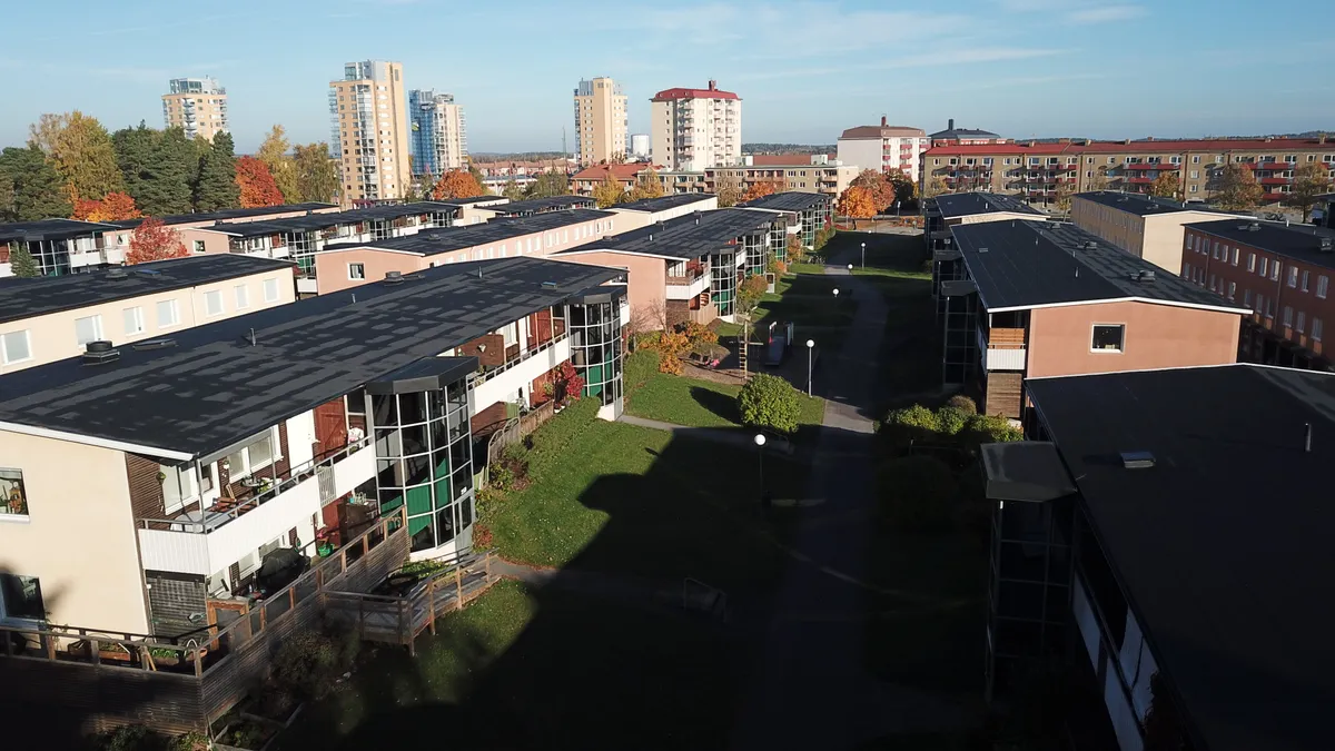 Hyreslägenhet på Eskilstuna i eskilstuna