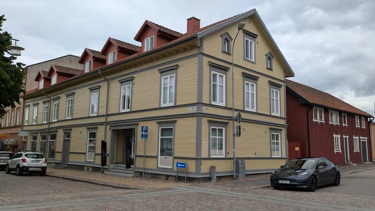 Hyreslägenhet på Lidköping i lidkoping