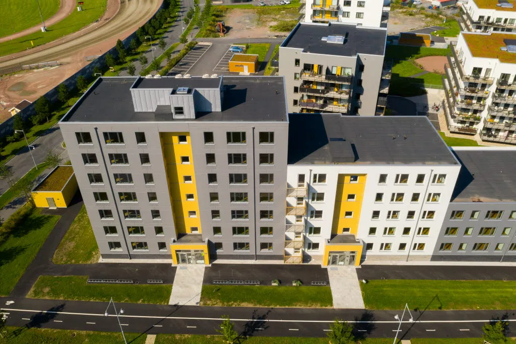 Hyreslägenhet på Göteborg i goteborg