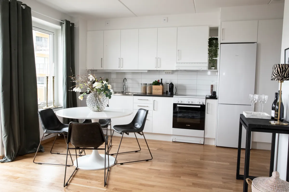 Hyreslägenhet på Göteborg i goteborg