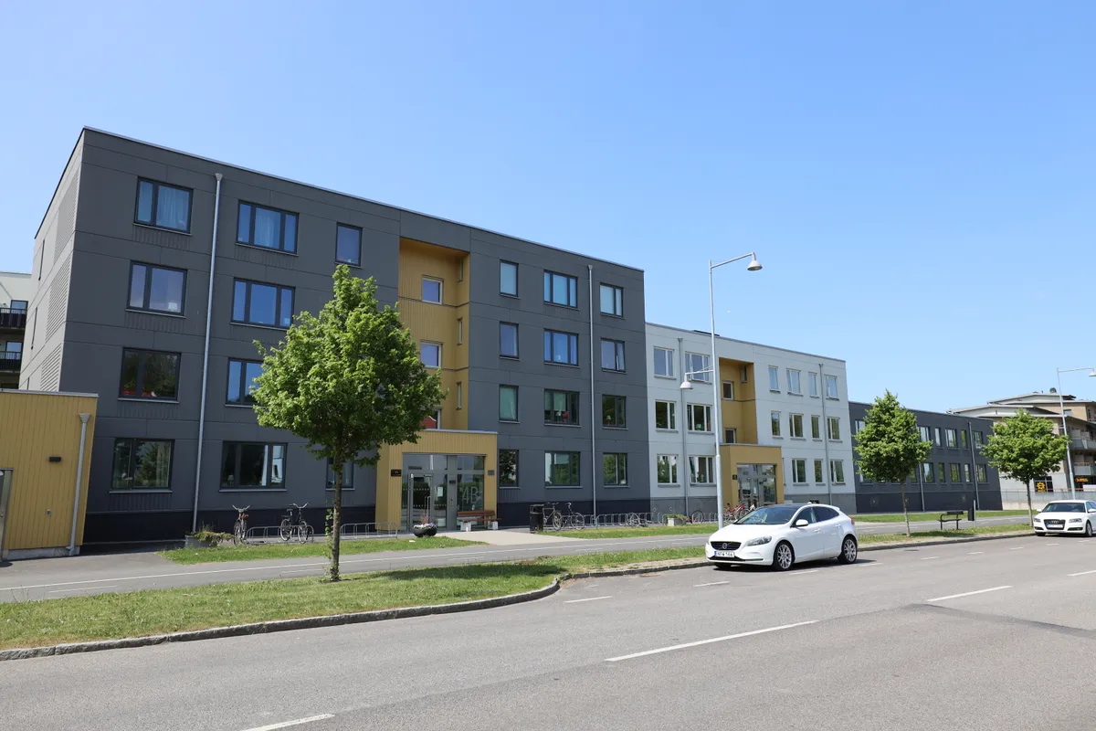 Hyreslägenhet på Göteborg i goteborg