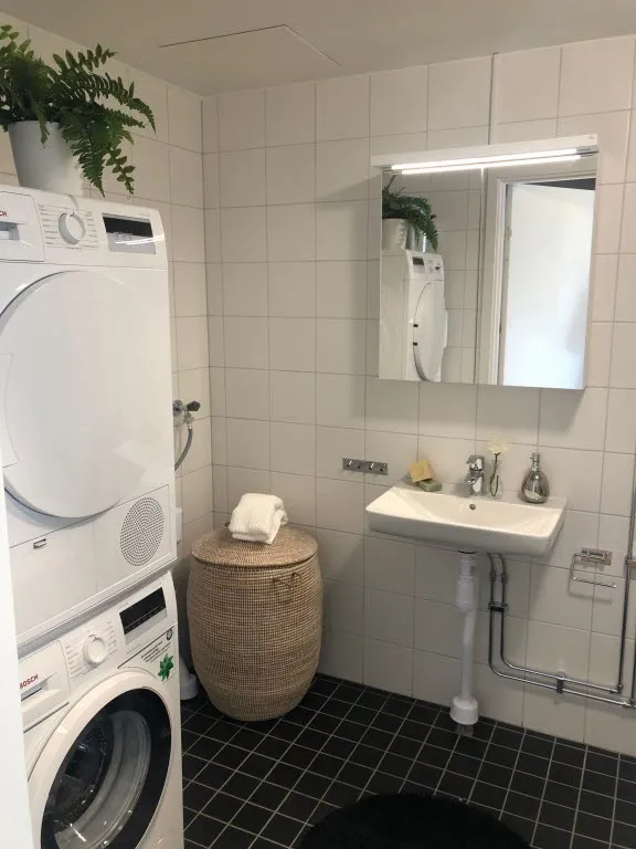 Hyreslägenhet på Göteborg i goteborg