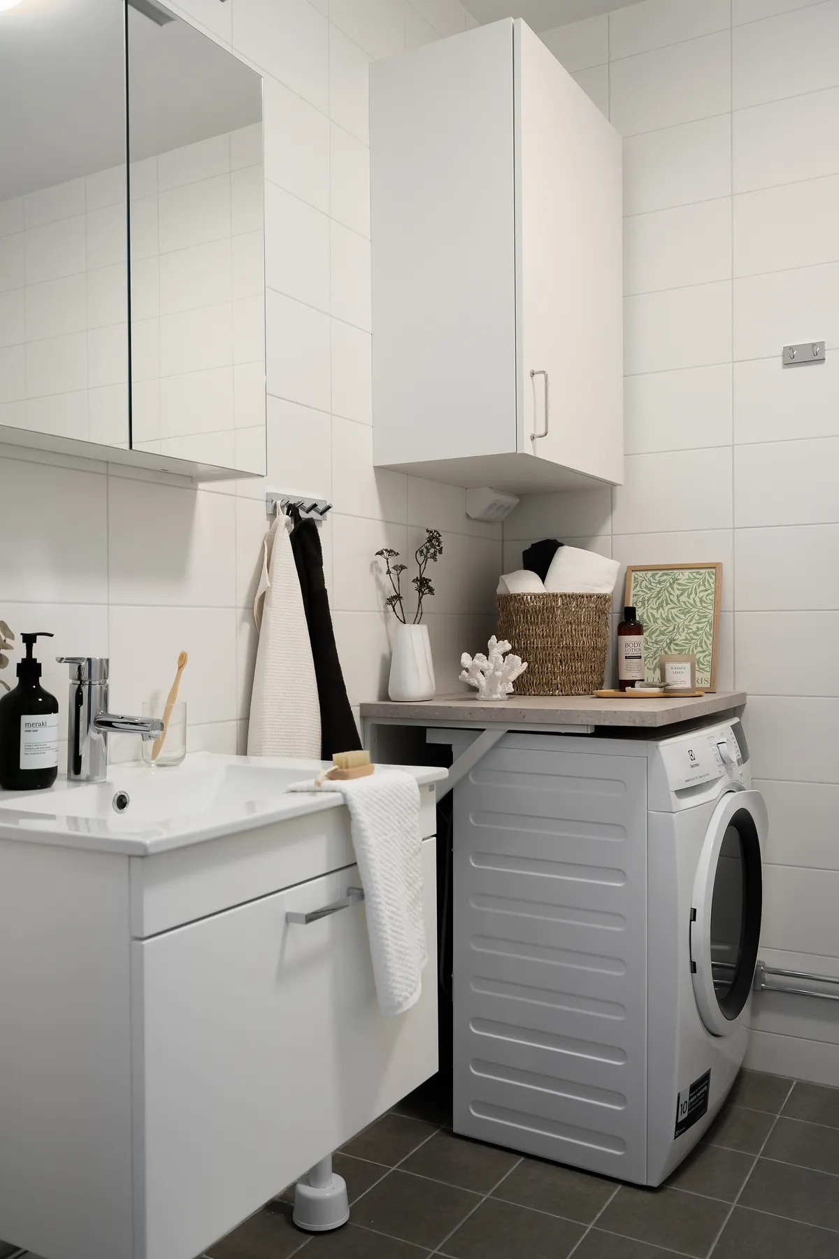 Hyreslägenhet på Spånga i spanga