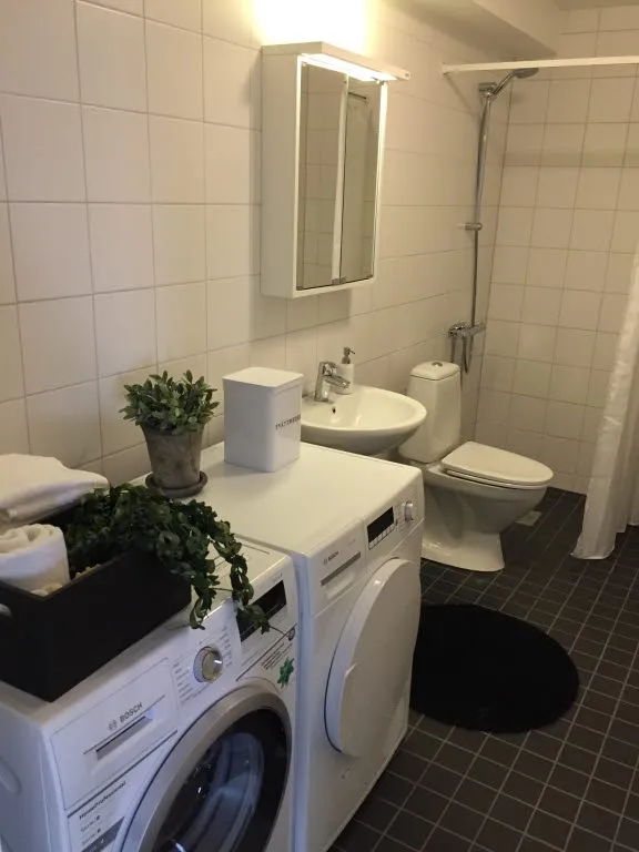 Hyreslägenhet på Göteborg i goteborg