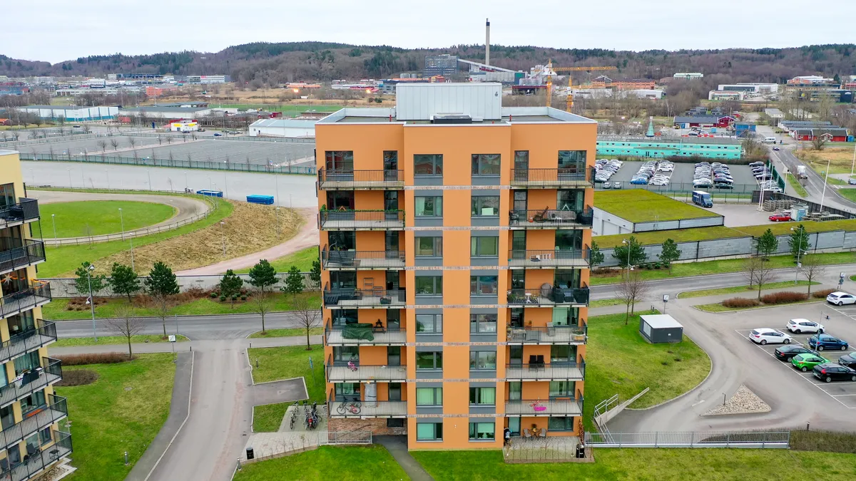 Hyreslägenhet på Göteborg i goteborg