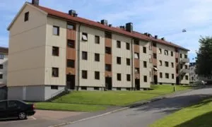 Hyreslägenhet på Göteborg i goteborg