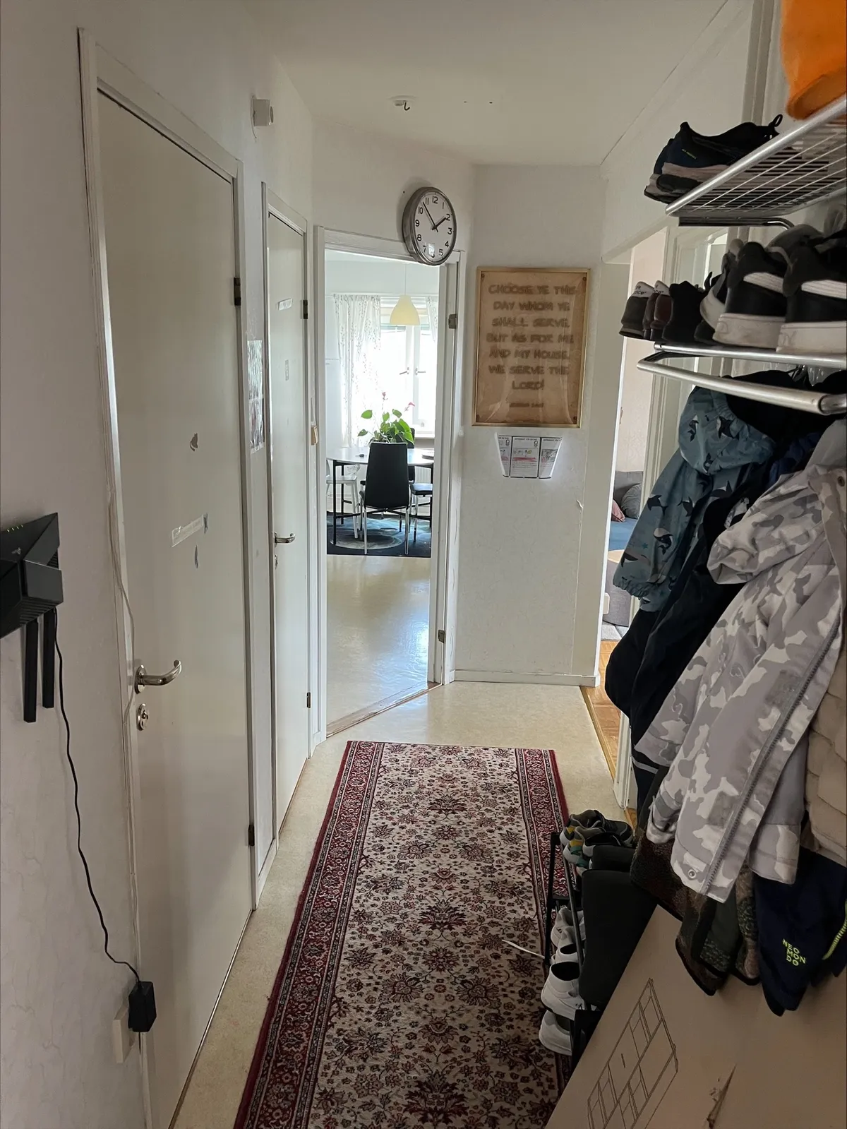 Hyreslägenhet på Göteborg i goteborg
