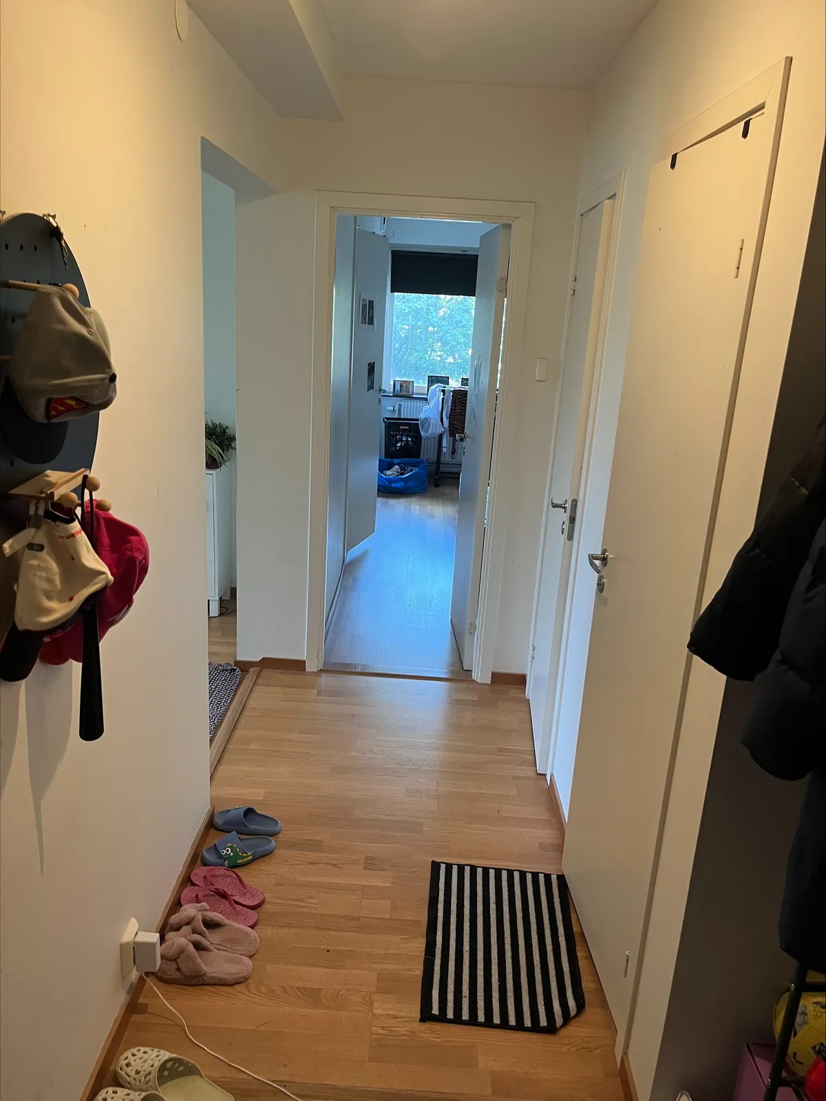 Hyreslägenhet på Göteborg i goteborg