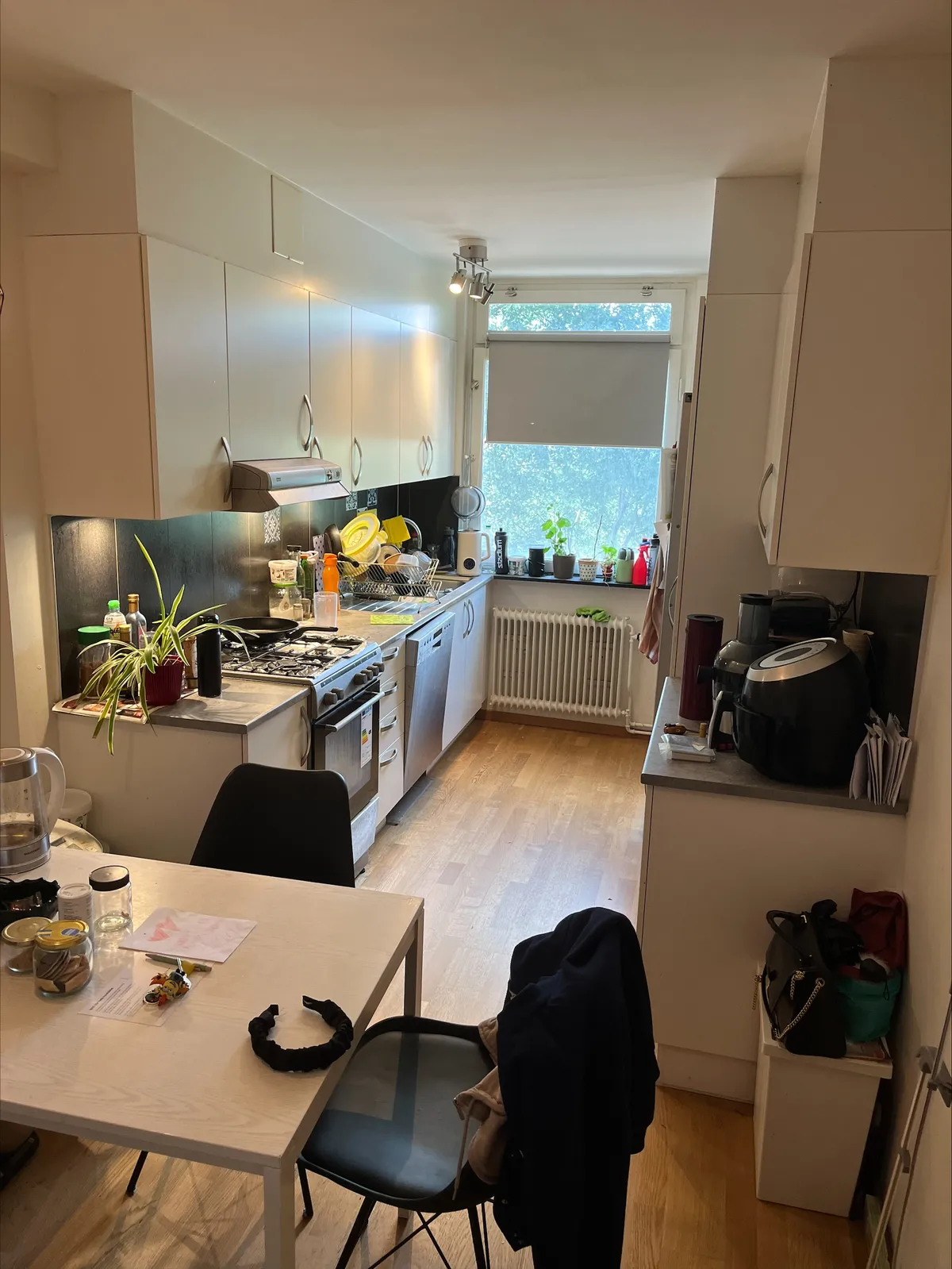 Hyreslägenhet på Göteborg i goteborg